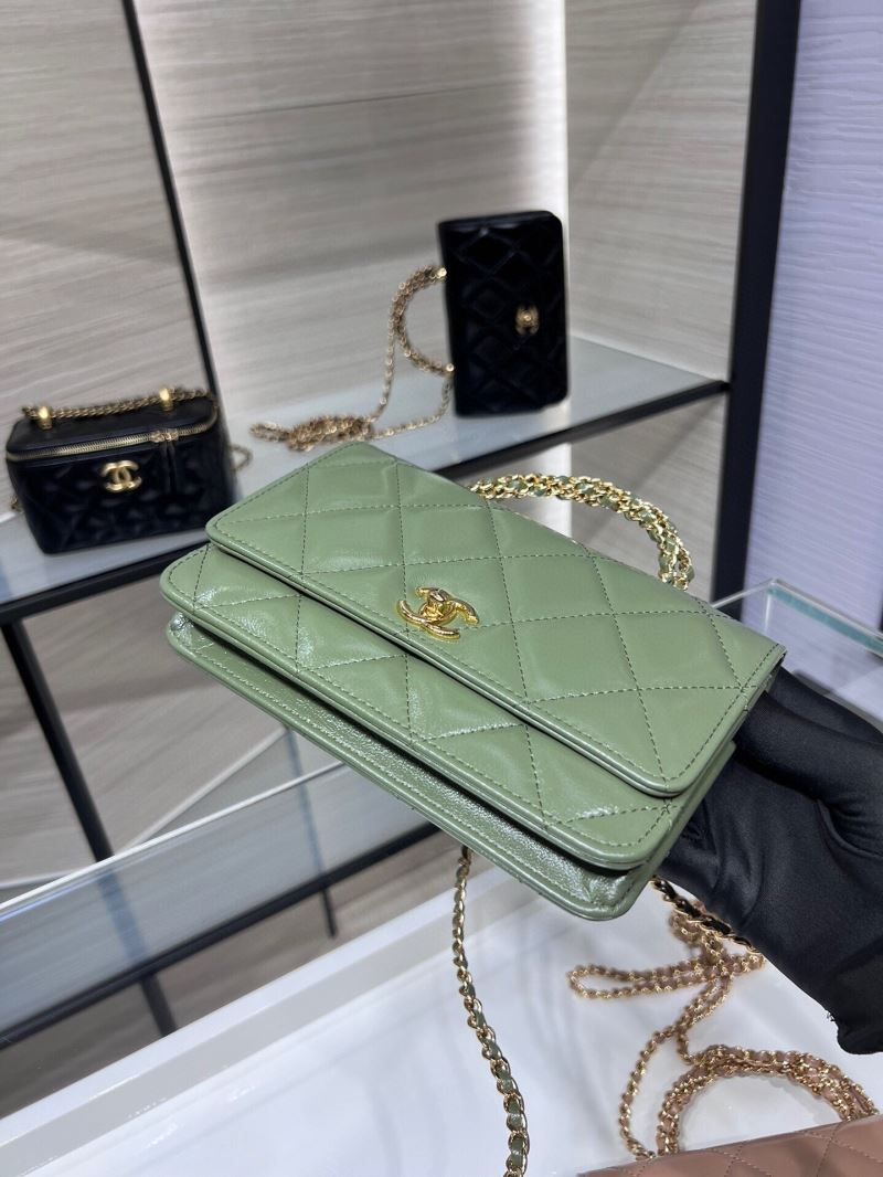 Chanel WOC Bags